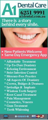 A1 Dental Care 173857 Image 2